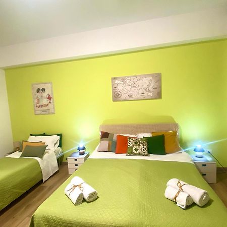 Le Albe di Sicilia Bed and Breakfast Palermo Esterno foto