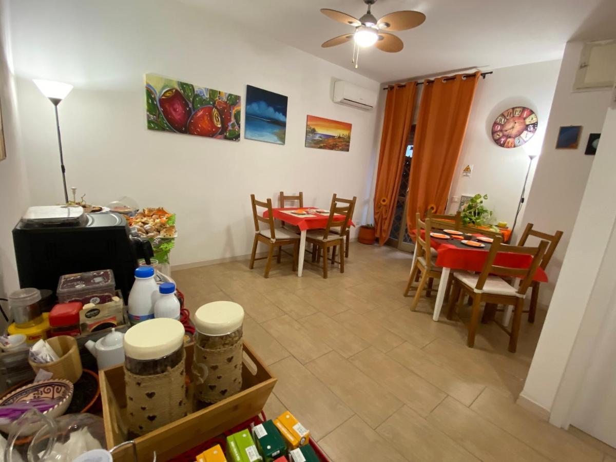 Le Albe di Sicilia Bed and Breakfast Palermo Esterno foto