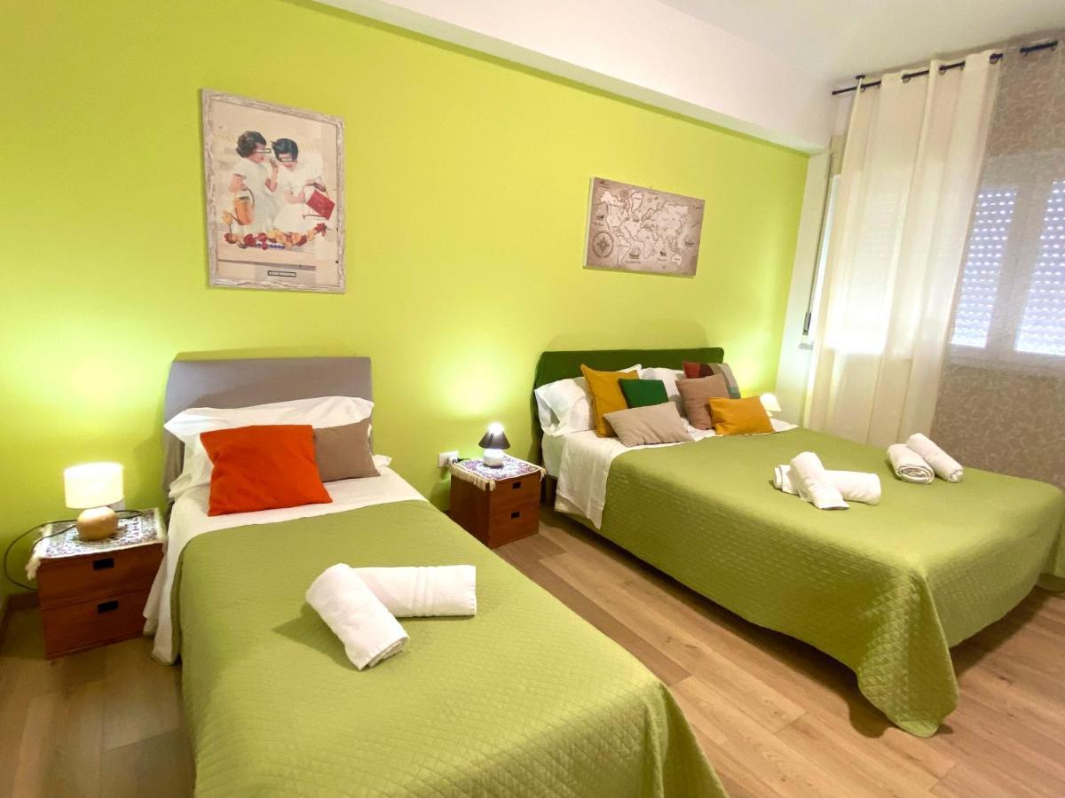 Le Albe di Sicilia Bed and Breakfast Palermo Esterno foto