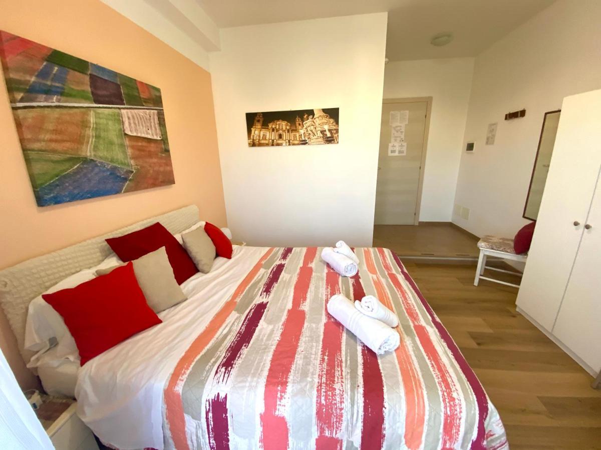 Le Albe di Sicilia Bed and Breakfast Palermo Esterno foto