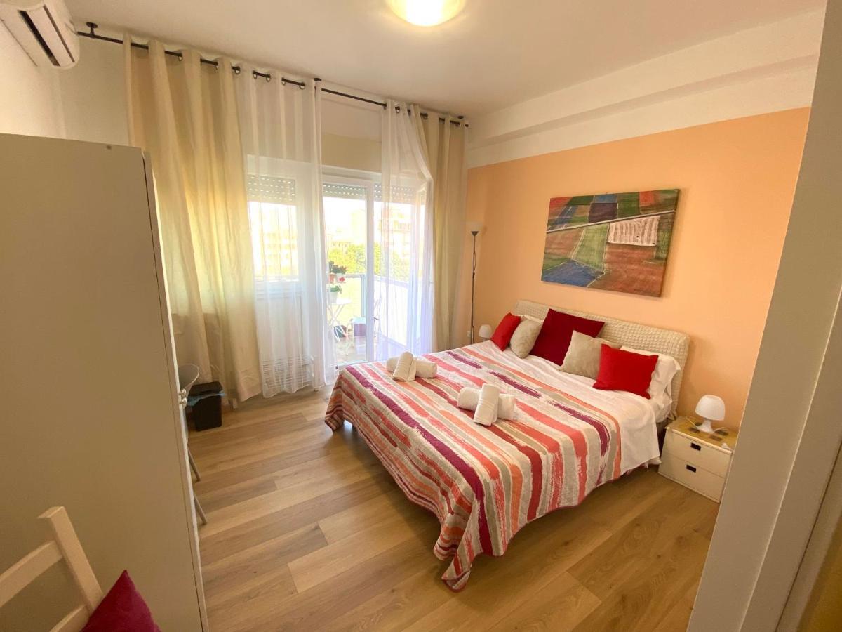 Le Albe di Sicilia Bed and Breakfast Palermo Esterno foto